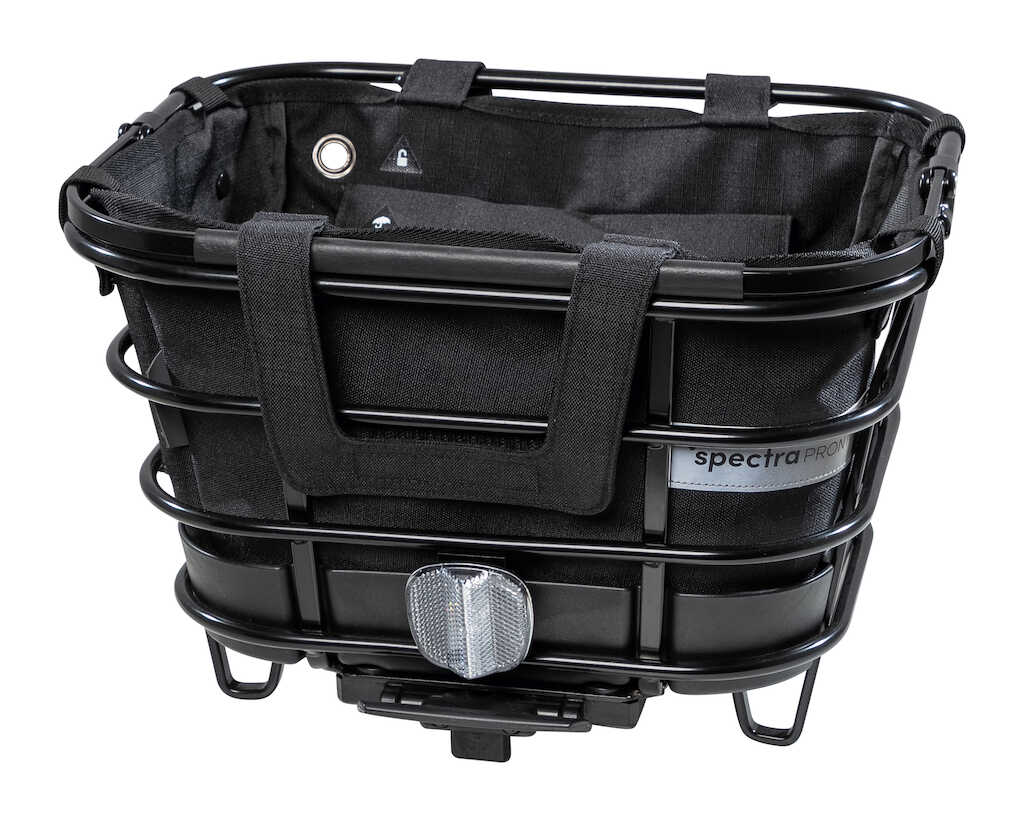 skyさん専用 Spectra Pronto sykkelkurv - CarryOn Midi AVS - Importpris.no AS