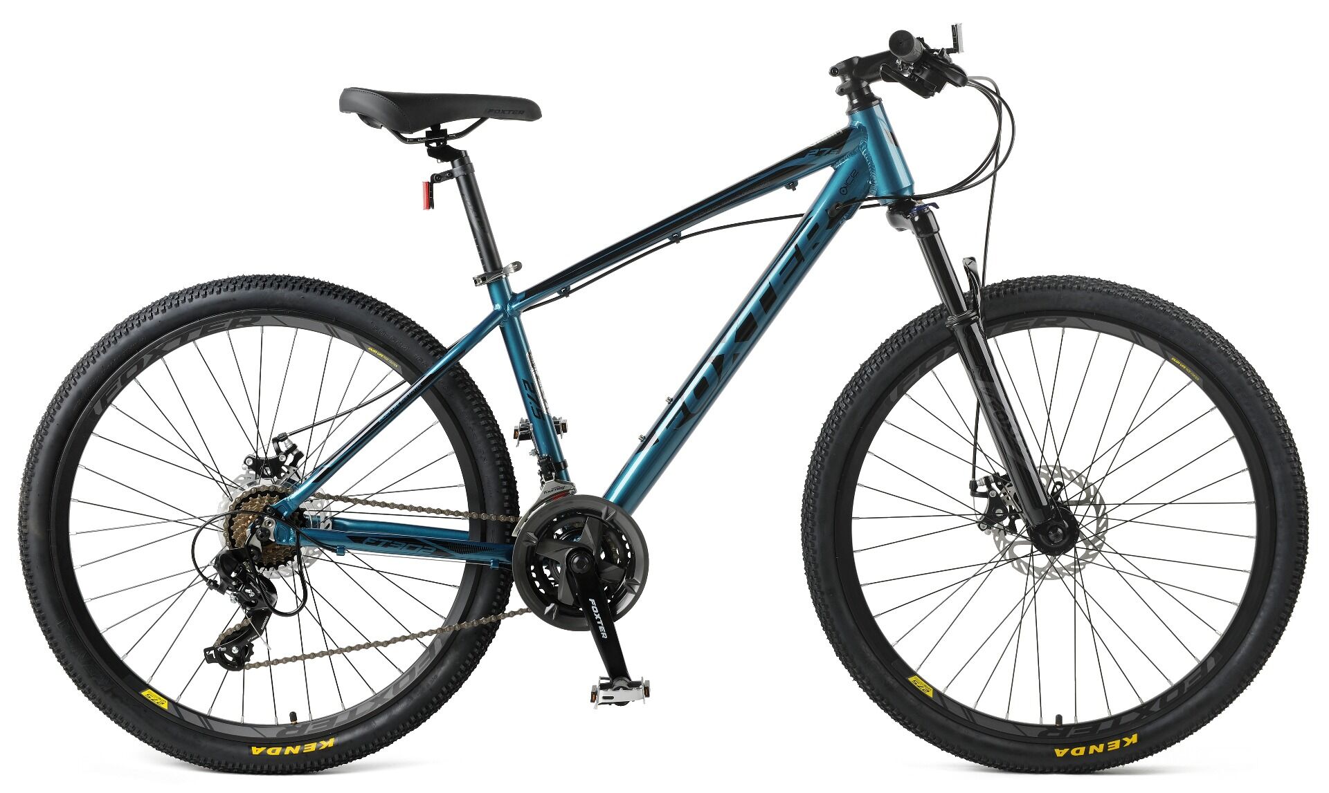Foxter 29er mtb hotsell